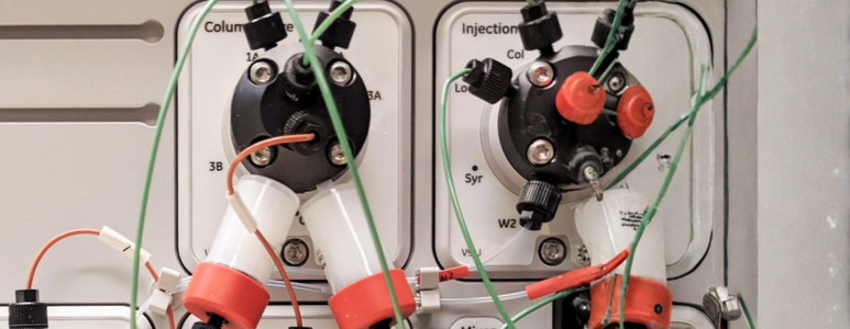 Specialized genetic tests