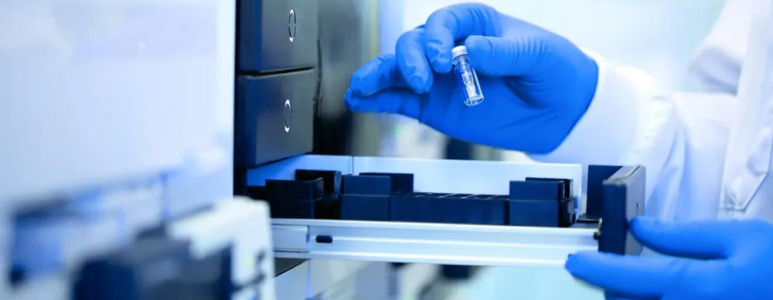 Specialized genetic tests