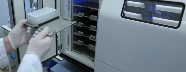 Specialized genetic tests